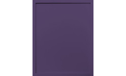 XR - Purple Rain Slim Shaker